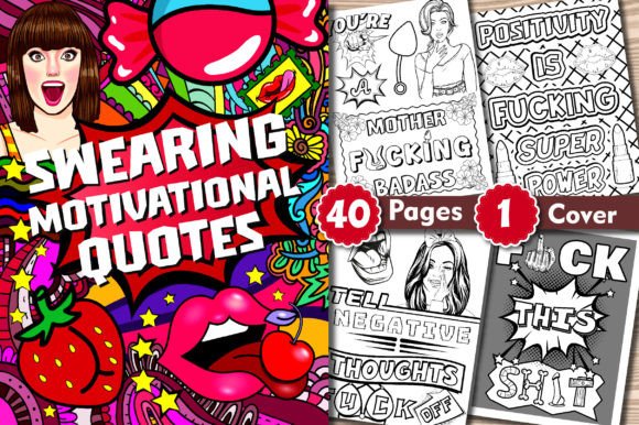 Download 40 Stress Relief Coloring Book - ADULTS - Stress Collection